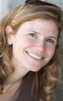 Monica Mcgowan Johnson